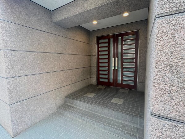 メインステージ日本橋箱崎の物件内観写真